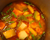 Foto del paso 5 de la receta: Cocido andaluz 