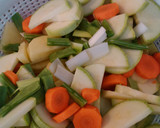 Foto del paso 3 de la receta: Cocido andaluz 