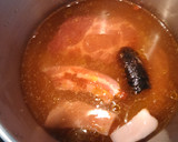 Foto del paso 2 de la receta: Cocido andaluz 