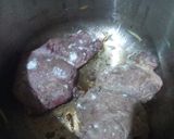 Foto del paso 1 de la receta: Carrillera de cerdo
