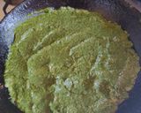Foto del paso 2 de la receta: Arrollado de acelga con pollo