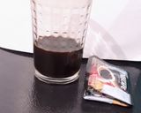 Foto langkah ke 1 dari resep Es kopi susu gula aren.