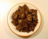 Foto del paso 6 de la receta: Chocolatinas