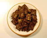 Foto del paso 6 de la receta: Chocolatinas