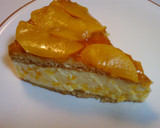 Foto del paso 6 de la receta: Tarta de melocotón