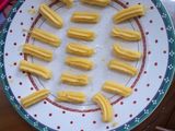 Onebite Cheesy Churros