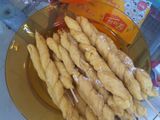 Sate Donat Lilit