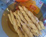 Foto langkah ke 2 dari resep Sate Donat Lilit.