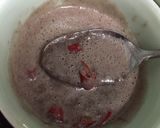 Hình bước làm 10 của món Lòng heo