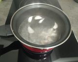 Foto del paso 1 de la receta: Crema de ajo