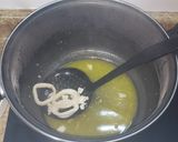 Foto del paso 1 de la receta: Arroz meloso con calamares
