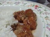 Ayam Goreng Shanghai