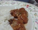 Foto langkah ke 5 dari resep Ayam Goreng Shanghai.