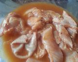 Foto langkah ke 2 dari resep Spicy Chicken Strip Alaala.