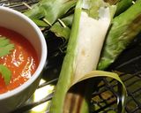 Foto langkah ke 7 dari resep Otak-otak .