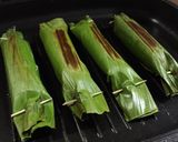 Foto langkah ke 6 dari resep Otak-otak .