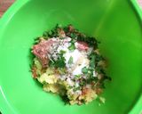 Foto langkah ke 3 dari resep Pergedel Kentang Daging.