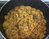 Foto del paso 5 de la receta: Corbatas con salsa