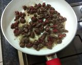 Foto del paso 3 de la receta: Corbatas con salsa