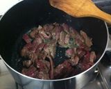 Foto del paso 2 de la receta: Estofado
