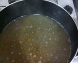 Foto del paso 1 de la receta: Lentejas con arroz