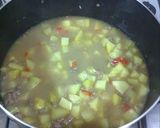 Foto del paso 3 de la receta: Carbonada seca