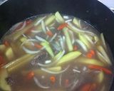Foto del paso 3 de la receta: Estofado