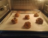 Foto langkah ke 6 dari resep Soft Baked Cookies.