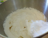 Foto del paso 9 de la receta: Pastel Tres leches Con Drip de chocolate