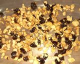 Foto del paso 1 de la receta: Barrita de frutos secos y avena