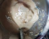 ஜில் ஜில் ஜிகர்தண்டா (Jiharthanda recipe in tamil) ரெசிபி ஸ்டேப் 4 புகைப்படம்