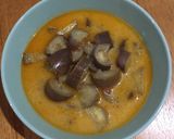 Foto langkah ke 7 dari resep Sayur lodeh terong fibercreme.