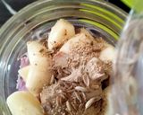 Foto langkah ke 2 dari resep Bumbu dasar SOP Banjar atau mie bancir.