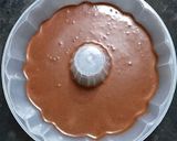 Foto langkah ke 6 dari resep Bolu Coklat Lembut favorit.