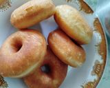 Foto langkah ke 6 dari resep Donat anti gagal.