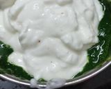 बथुआ की कचौड़ी और बथुआ का रायता (Bathua ki kachodi aur bathua ka raita recipe in hindi) रेसिपी चरण 2 फोटो