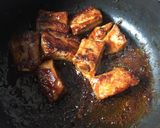 Foto del paso 3 de la receta: Costillitas de cerdo en salsas