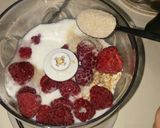 A picture of step 6 of The Perfect Smoothie.