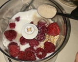 A picture of step 6 of The Perfect Smoothie.