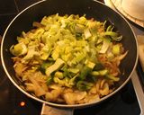 Foto del paso 5 de la receta: Pastasalad, con tortelinis 5 quesos + troós