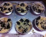 Foto langkah ke 3 dari resep Puding Roti Oreo.