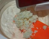 Foto langkah ke 2 dari resep Bolu Keju Panggang.