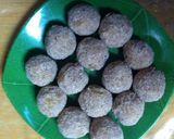 Foto langkah ke 5 dari resep Keju Bola Kentang.