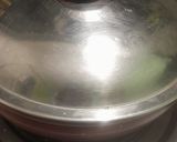 A picture of step 9 of Sabudana - Oats - Chena Bombs.