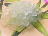 Chè sen nha đam đường phèn