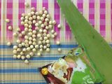 Chè sen nha đam đường phèn