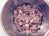 Một chút biến tấu với thịt nạc vai
