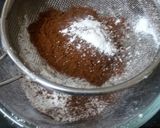 A picture of step 1 of Homemade milk chocolate.