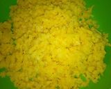 A picture of step 1 of Instant Aloo Samosa.