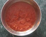 ટામેટા ની ચટણી (Tomato Chutney Recipe In Gujarati) રેસીપી સ્ટેપ2ફોટો